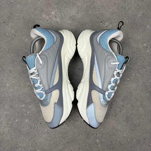 DIOR B22 BABY BLUE - (EU43 / UK9)