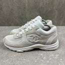 CHANEL CC RUNNERS -  (EU42 / UK8)