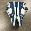 LOUIS VUITTON DENIMS - EU 44 (FITS UK 11)