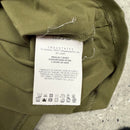 MONCLER MAGLIA T-SHIRT KHAKI - (S)