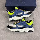 DIOR B22 NAVY - (EU44 / UK10)