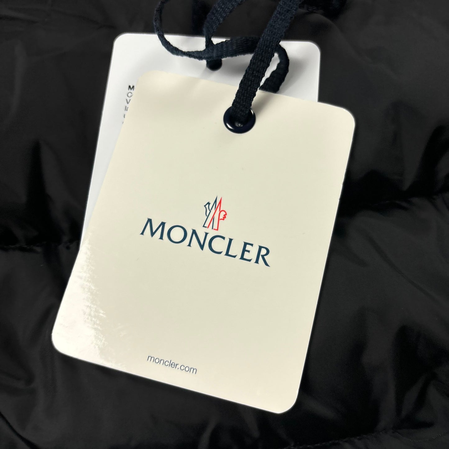 MONCLER PREVOT GIUBBOTTO JACKET (FITS M)