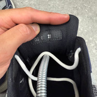 DIOR B30 NAVY - (EU45 / UK 11)