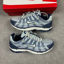 NIKE P-6000 - WORN BLUE