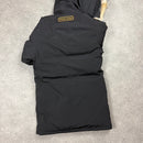 CANADA GOOSE CHATEAU PARKA BLACK - (XS)