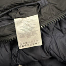 MONCLER MORANDIERES JACKET NAVY - 5 (L)