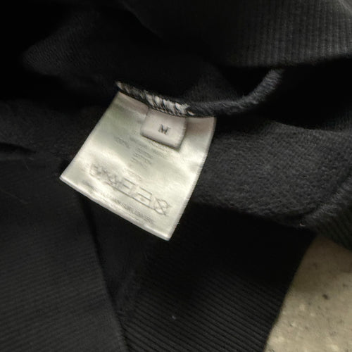 GIVENCHY HOODIE - (M)