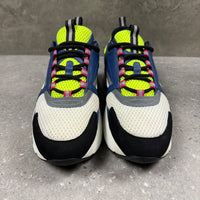 DIOR B22 NAVY - (EU44 / UK10)