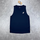 ASICS CORE VEST - MIDNIGHT NAVY