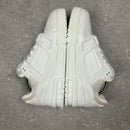 LOUIS VUITTON TRAINERS - EU41.5 (FITS UK 8.5)