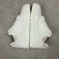 LOUIS VUITTON TRAINERS - EU41.5 (FITS UK 8.5)