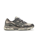 ASICS GEL NYC - OATMEAL / OBSIDIAN GREY