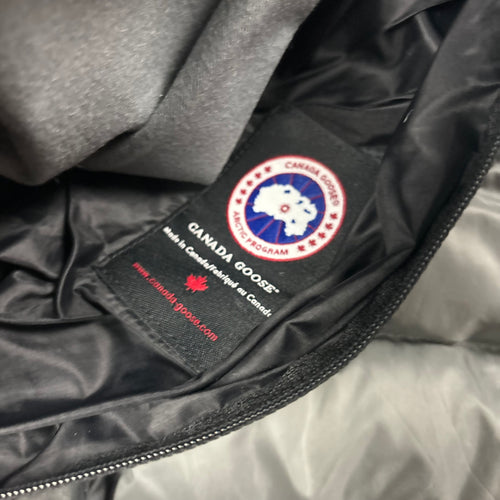 CANADA GOOSE LIGHTWEIGHT JACKET - (S)