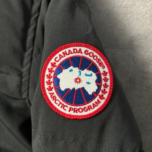 CANADA GOOSE CARSON PARKA - (XS)