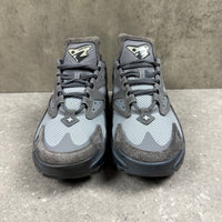 LOUIS VUITTON TACTICS GREY - EU41 (FITS UK 8)