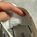 DIOR B23 HIGH TOPS - (EU42 / UK8)
