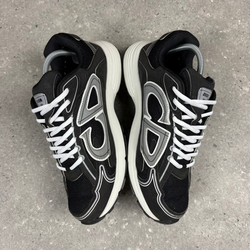 DIOR B30 BLACK -  (EU43 / UK9)