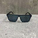 LOUIS VUITTON WAIMEA MONOGRAM SUNGLASSES