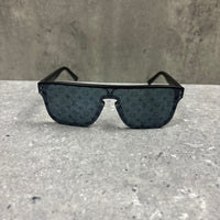 LOUIS VUITTON WAIMEA MONOGRAM SUNGLASSES