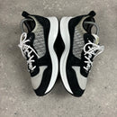 DIOR B25 BLACK / WHITE - (EU 42 / UK 8)