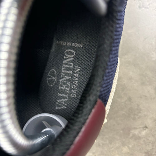 VALENTINO ROCKRUNNER - EU 41 / UK 7
