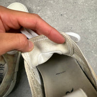 DIOR B23 YELLOW/BLUE - (EU 40.5 / UK 6.5)