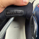 DIOR B22 WHITE / BLUE - (EU42 / UK8)