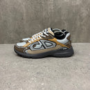 DIOR B30 BROWN STONE - (EU42 / UK8)