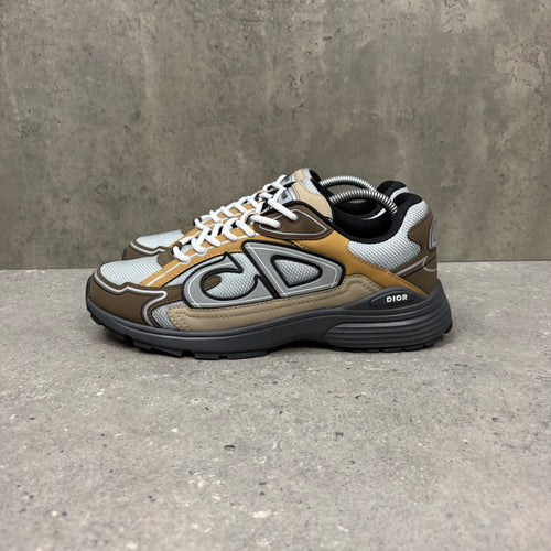 DIOR B30 BROWN STONE - (EU42 / UK8)