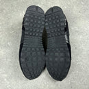 VALENTINO ROCKRUNNER BLACK - (EU42 / UK8)