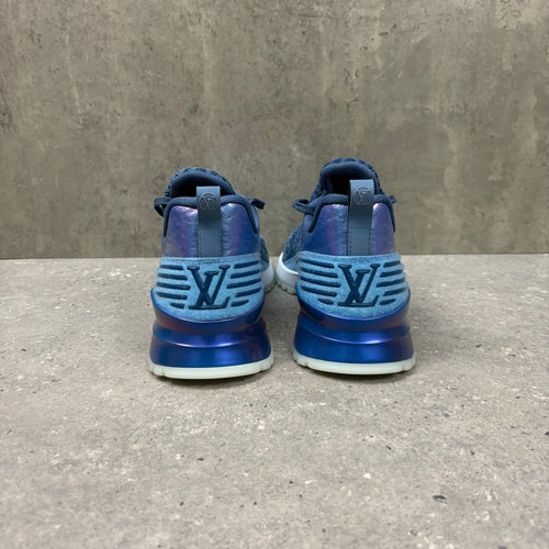 LOUIS VUITTON VNR BLUE - EU42.5 (FITS UK 9.5)
