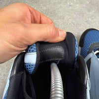 DIOR B22 LIGHT BLUE / ORANGE - (EU 43.5 / UK 9.5)