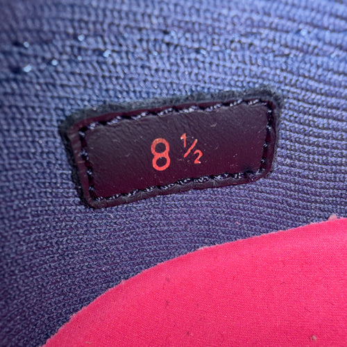 LOUIS VUITTON VNR BLUE - EU42.5 (FITS UK 9.5)