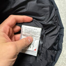 CANADA GOOSE CARSON PARKA NAVY - (M)