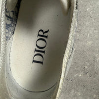 DIOR 25 GREY - (EU 43.5 / UK 9.5)