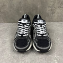 DIOR B30 BLACK/WHITE - (EU 41 / UK 7)