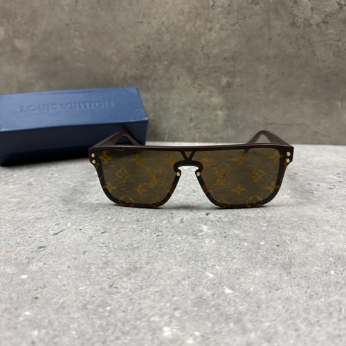 LOUIS VUITTON WAIMEA SUNGLASSES