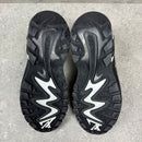 LOUIS VUITTON TATICS BLACK - EU40 (FITS UK 7)