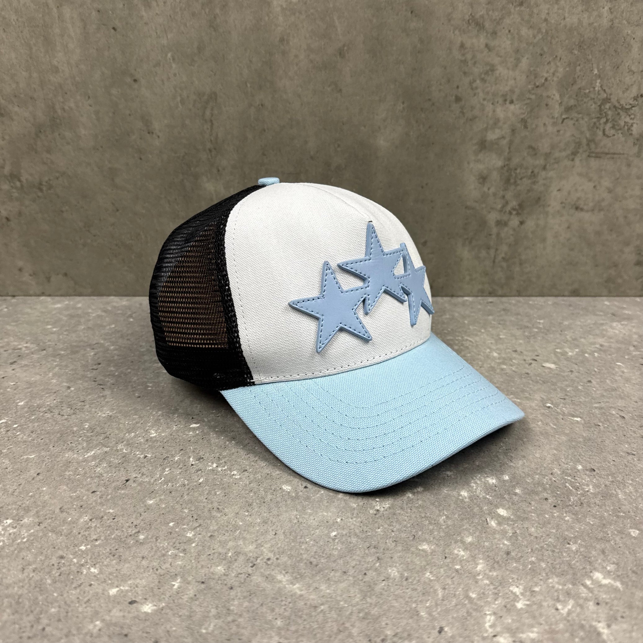 AMIRI 3 STAR CAP