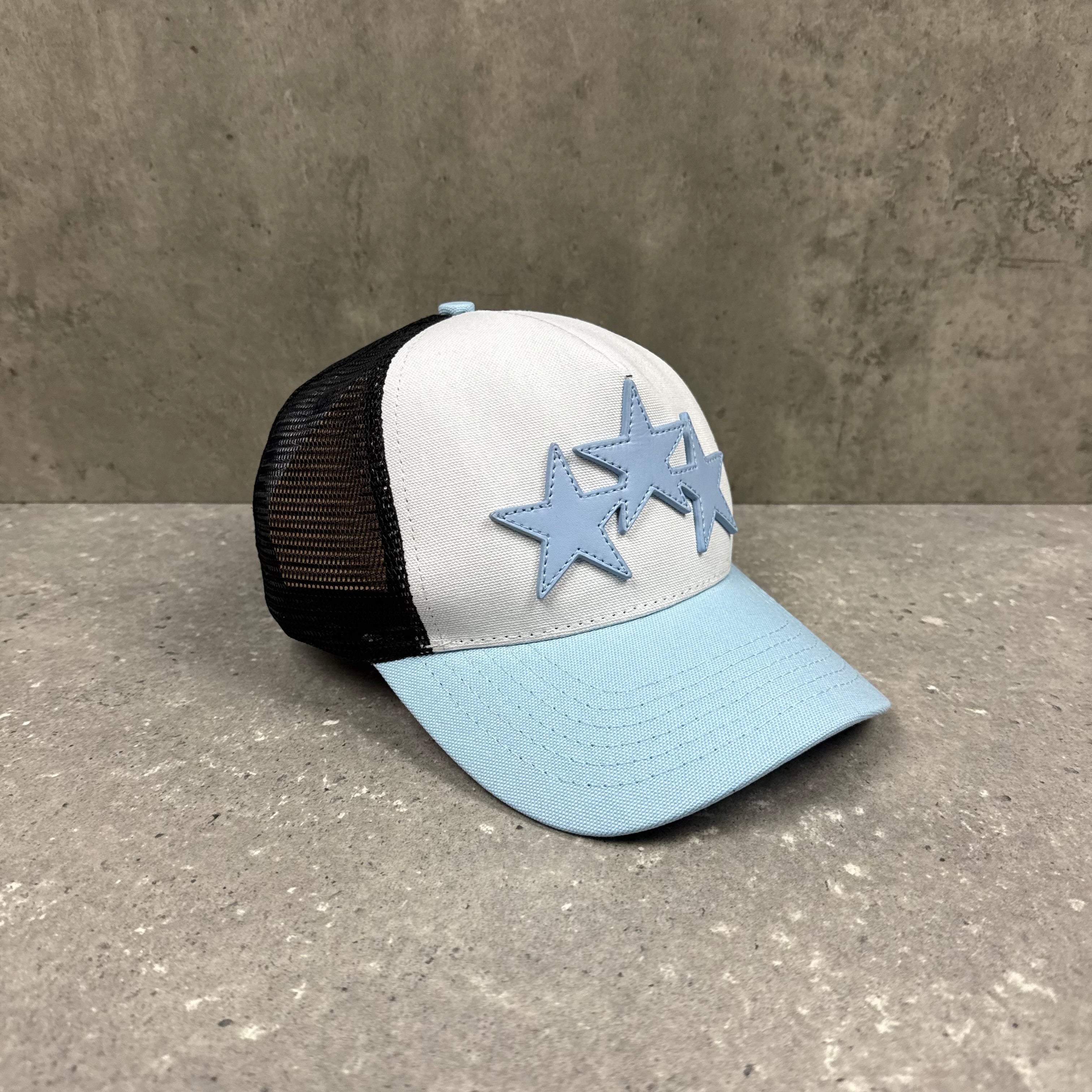 AMIRI 3 STAR CAP