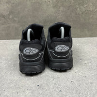 DIOR B30 BLACK - (EU 41 / UK 7)
