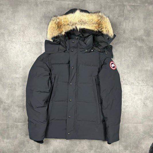 CANADA GOOSE WYNDHAM - SMALL