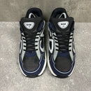 DIOR B30 NAVY / BLACK - (EU43 / UK9)