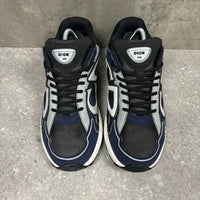 DIOR B30 NAVY / BLACK - (EU43 / UK9)