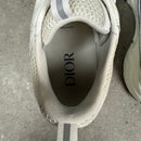 DIOR B22 WHITE - (EU45 / UK11)