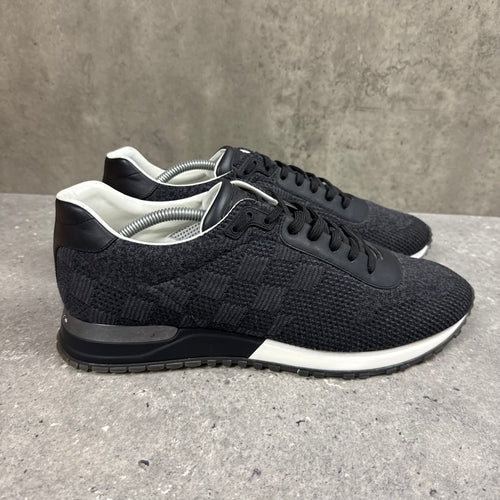 LOUIS VUITTON DAMIER RUNAWAY - EU 44 (FITS UK 11)