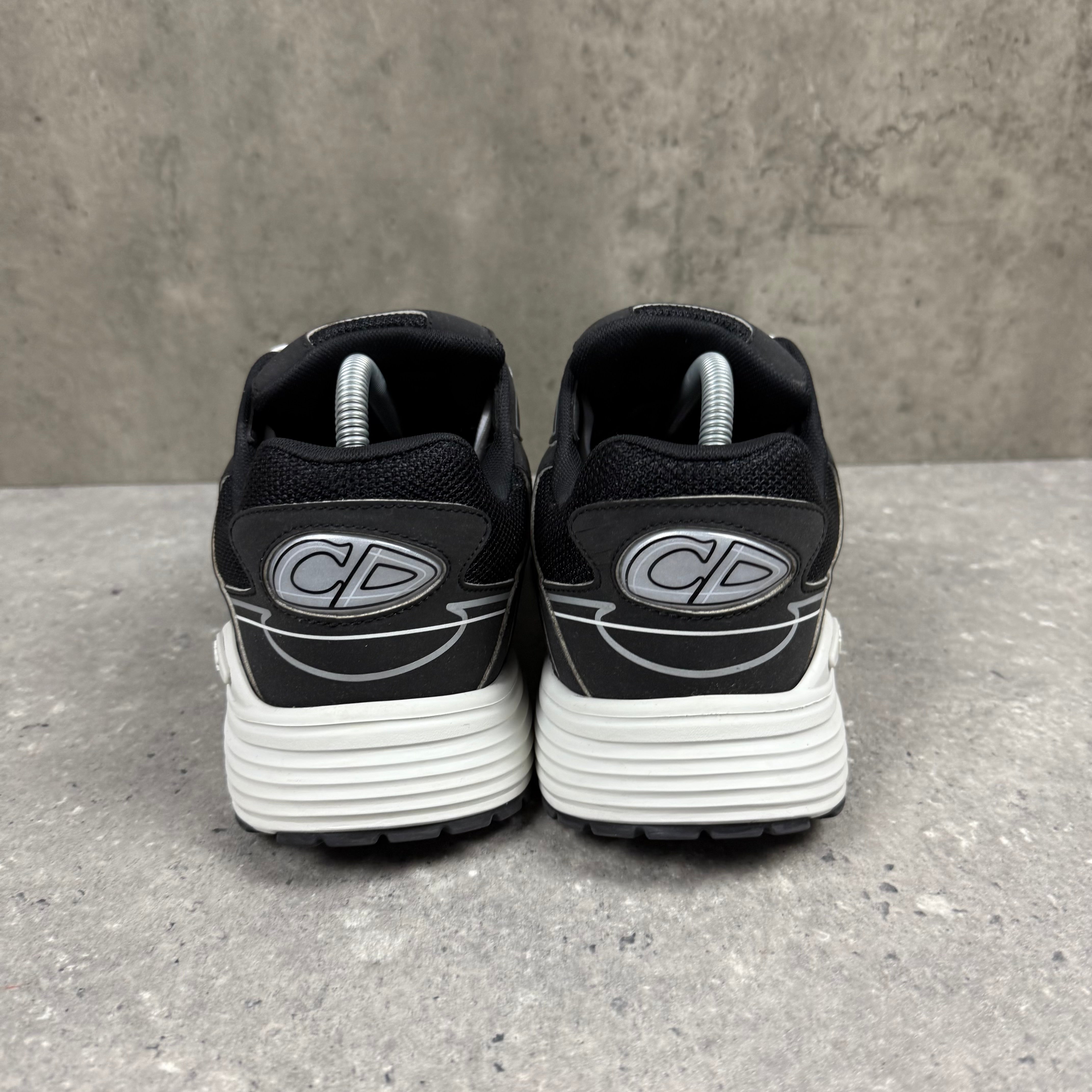DIOR B30 BLACK -  (EU43 / UK9)