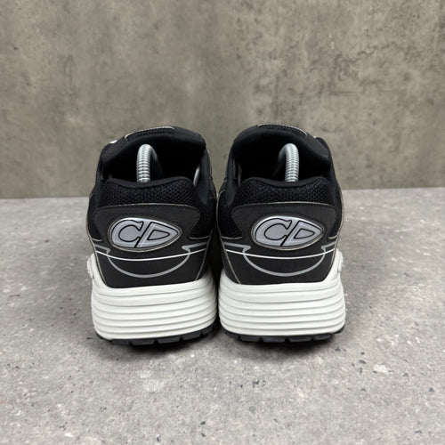 DIOR B30 BLACK -  (EU43 / UK9)