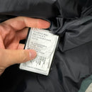 CANADA GOOSE CARSON PARKA SLATE GREEN  - (S)