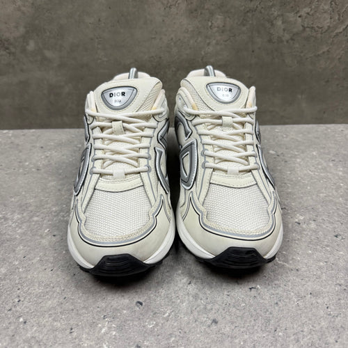 DIOR B30 WHITE - (EU 42 / UK 8)